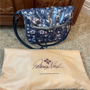 On hold for Marsha Herring